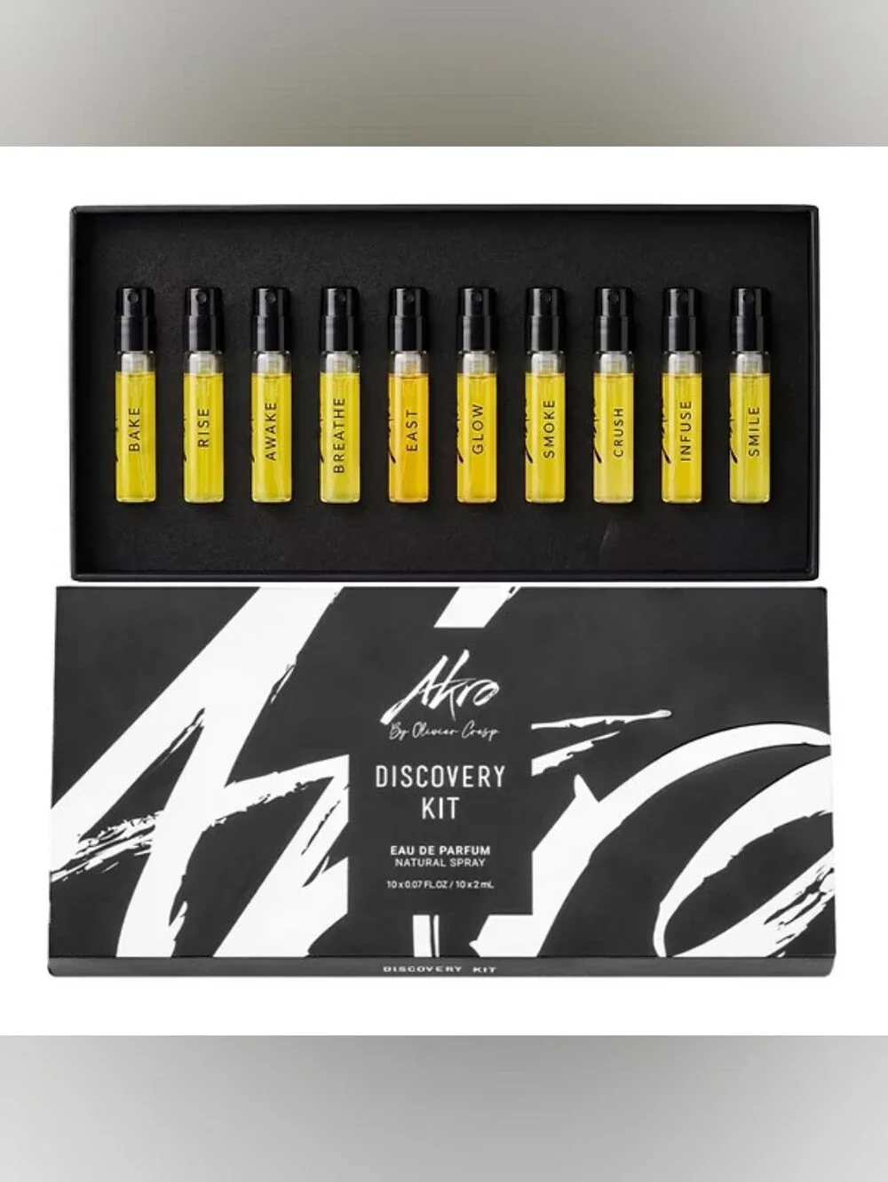 Akro Discovery Kit